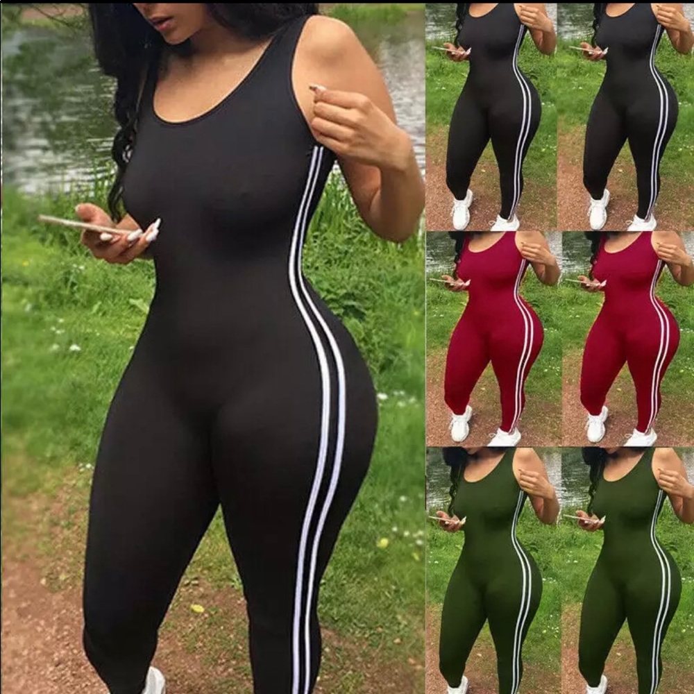 Jumpsuit